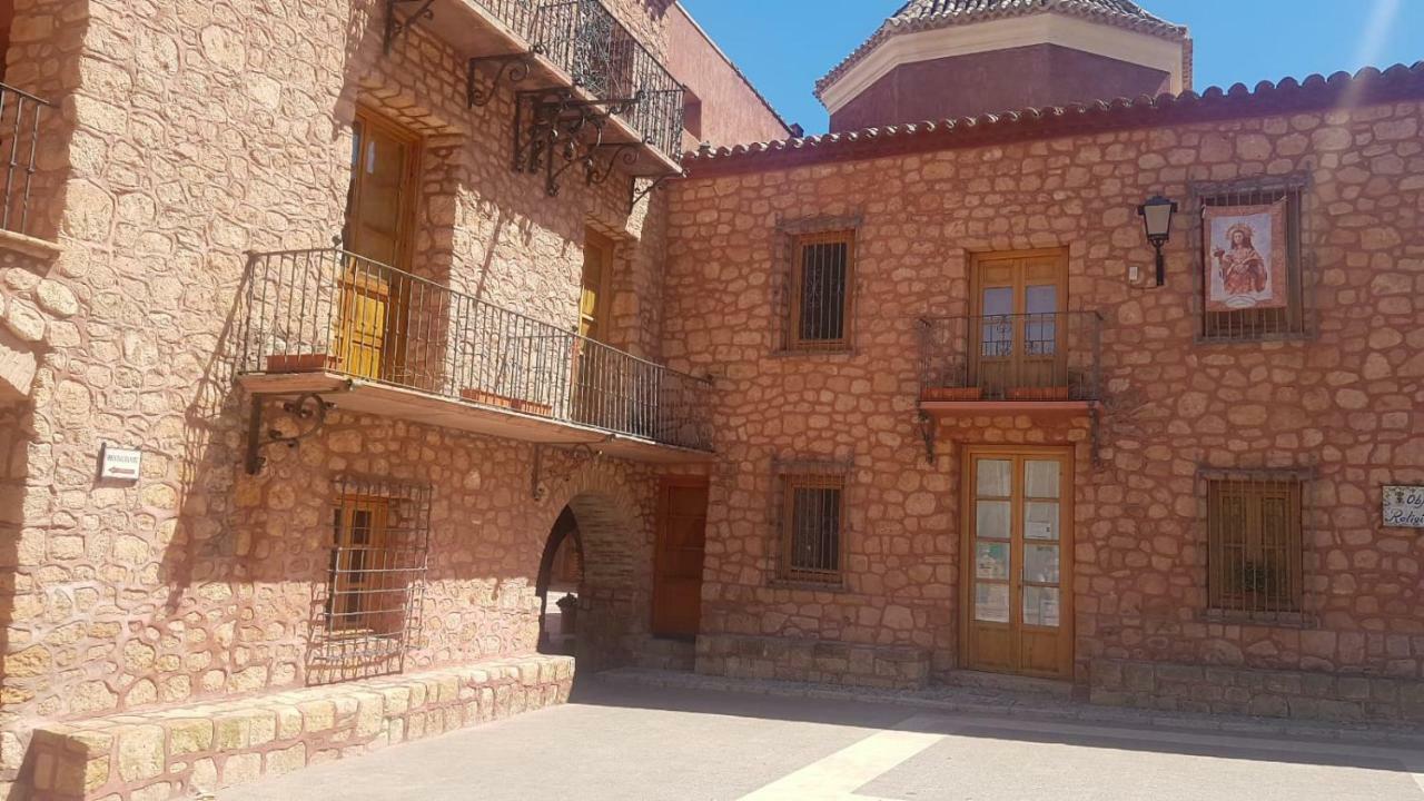 La Linea Apartamento El Puerto de Mazarrón Exterior foto